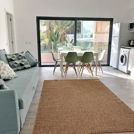 Diana Beach House Albufeira Exterior photo