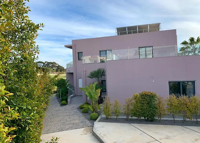 Diana Beach House