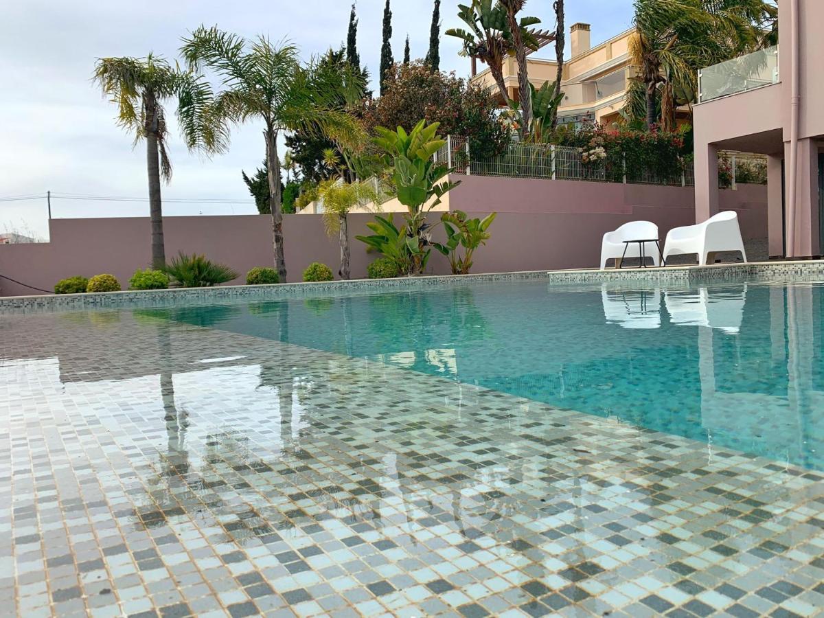 Diana House Apartment Albufeira
