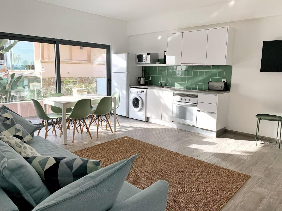 Diana House Apartment Albufeira